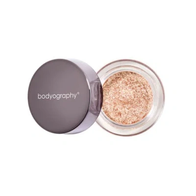 Bodyography Glitter Pigment