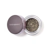 Bodyography Glitter Pigment Halo 0.32oz In Later Skater -black/gold