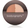 Bodyography Highlighter In Sunsculpt Duo