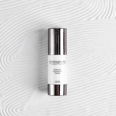 Bodyography Hydrating Primer