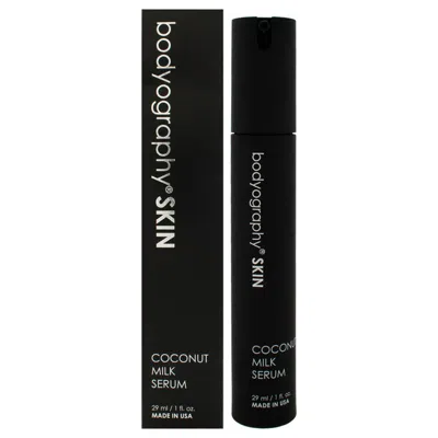 Bodyography Ladies Skin Coconut Milk Serum 1 oz Skin Care 744119142106