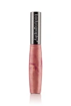 Bodyography Lip Gloss Darling -pink (sheer/shimmer) 0.3oz In Lux -peach (shimmer)