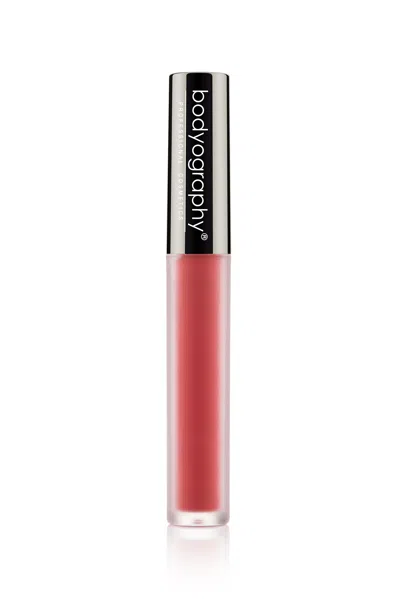 Bodyography Lip Lava Liquid Lipstick