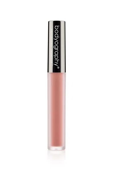 Bodyography Lip Lava Liquid Lipstick