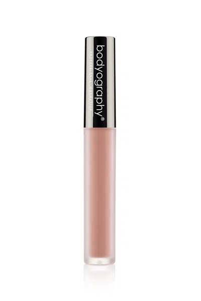 Bodyography Lip Lava Liquid Lipstick