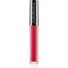Bodyography Lip Lava Liquid Lipstick In Red