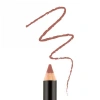 Bodyography Lip Pencil Barely There -nude 0.04oz In Timber -brown
