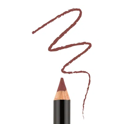 Bodyography Lip Pencil — Richly Pigmented Wood Lip Liner