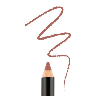 Bodyography Lip Pencil — Richly Pigmented Wood Lip Liner