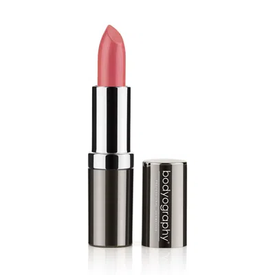Bodyography Lipstick