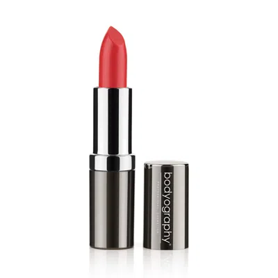 Bodyography Lipstick