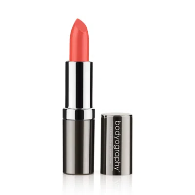 Bodyography Lipstick