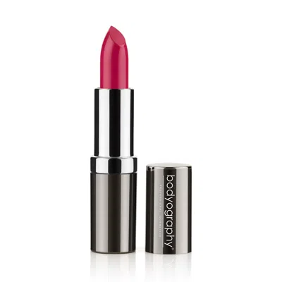 Bodyography Lipstick