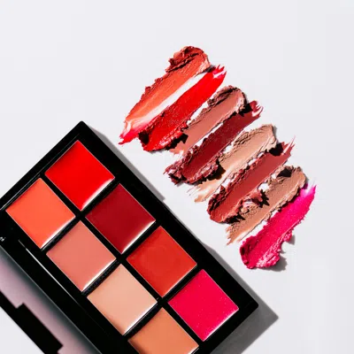 Bodyography Lipstick Palette