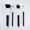 Bodyography Mini Brush Set In Black