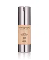 Bodyography Natural Finish Foundation, 1-oz. In Transparent