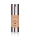 Bodyography Natural Finish Foundation #160 -medium/neutral 1oz