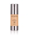 Bodyography Natural Finish Foundation, 1-oz. In 160 Medium (neutral Undertone)