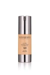 Bodyography Natural Finish Foundation #160 -medium/neutral 1oz
