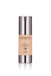 Bodyography Natural Finish Foundation #160 -medium/neutral 1oz In #150 -light/medium/warm