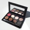 Bodyography Perfect Palette In Multi