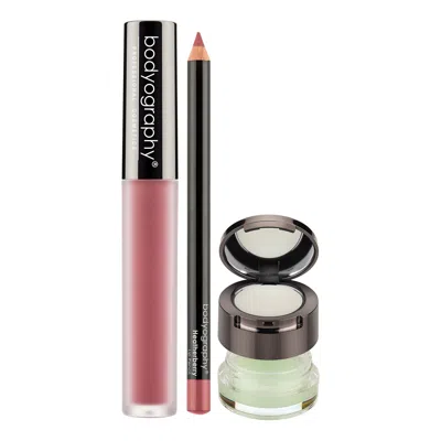 Bodyography Perfect Pout Set