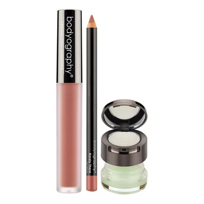 Bodyography Perfect Pout Set