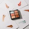 Bodyography Pro Correct Concealer Palette In Multi