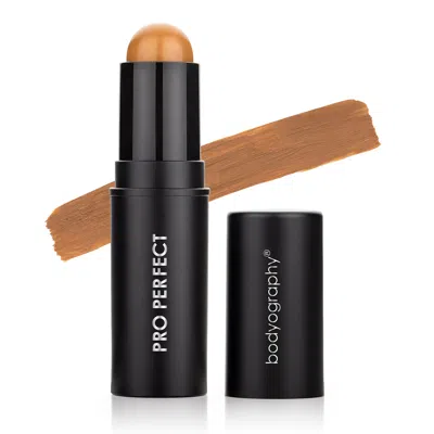 Bodyography Pro Perfect Foundation Stick