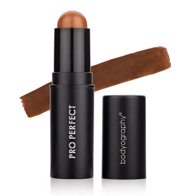 Bodyography Pro Perfect Foundation Stick
