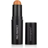 Bodyography Pro Perfect Foundation Stick Cream -light/neutral Yellow 0.31oz In Hazelnut