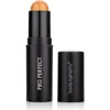Bodyography Pro Perfect Foundation Stick Cream -light/neutral Yellow 0.31oz In Maple