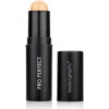 Bodyography Pro Perfect Foundation Stick Cream -light/neutral Yellow 0.31oz In Wheat