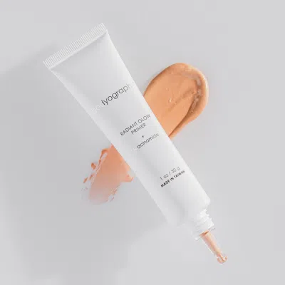 Bodyography Radiant Glow Primer + Niacinamide