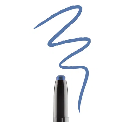 Bodyography Shadow Stylist Crayon In Blue