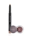 Bodyography Shadow Stylist Crayon And Glitter Eye Shadow Bundle In Multi