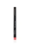 Bodyography Shadow Stylist Crayon Cobalt -metallic Royal Blue 0.07oz In Blush -metallic Rose Pink