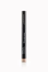 Bodyography Shadow Stylist Crayon Cobalt -metallic Royal Blue 0.07oz In Coin -metallic Rose Gold