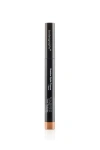 Bodyography Shadow Stylist Crayon Cobalt -metallic Royal Blue 0.07oz In Copper -metallic Bronze Copper