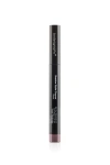 Bodyography Shadow Stylist Crayon Cobalt -metallic Royal Blue 0.07oz In Orchid -metallic Deep Purple