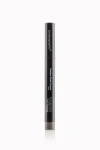 Bodyography Shadow Stylist Crayon Cobalt -metallic Royal Blue 0.07oz In Slate -metallic Pewter