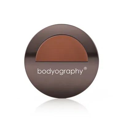Bodyography Silk Cream Foundation