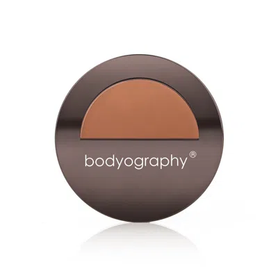 Bodyography Silk Cream Foundation
