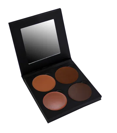 Bodyography Silk Cream Foundation Quads