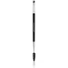 Bodyography Synthetic Makeup Brush Brow Brush In Black