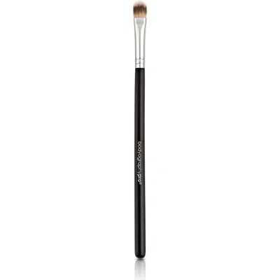 Bodyography Synthetic Makeup Brush Concealer Brush In Black