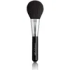 Bodyography Synthetic Makeup Brush Powder Brush In Black