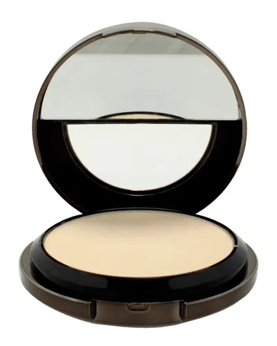 Bodyography ® Women's 0.35oz 040 Light Medium Every Finish Pressed Powder In Transparent
