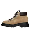 Boemos Boots In Brown