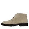 Boemos Boots In Pink